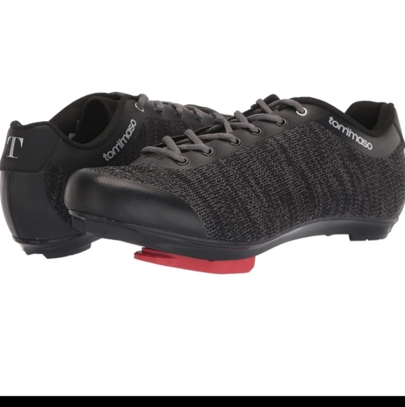 Tommaso Strada Aria Knit Lace Cycling Size 9 main image 4